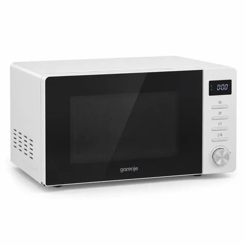 Иллюстрация модели Gorenje MO20S4W