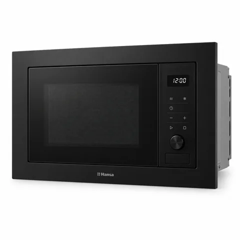 Иллюстрация модели Hansa AMM20BESH