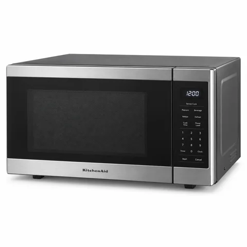 Иллюстрация модели KitchenAid KMQFX 33910