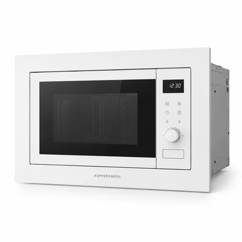 Иллюстрация модели Kuppersberg HMW 650 WH