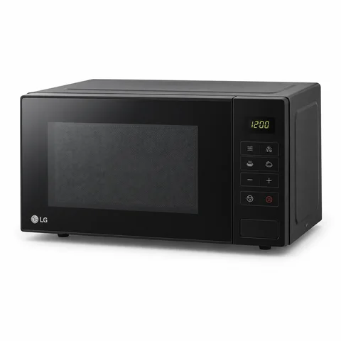 Иллюстрация модели LG MS2042DB