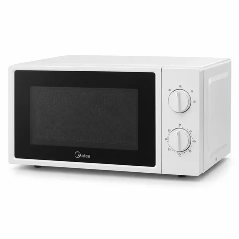 Иллюстрация модели Midea MM720CPI
