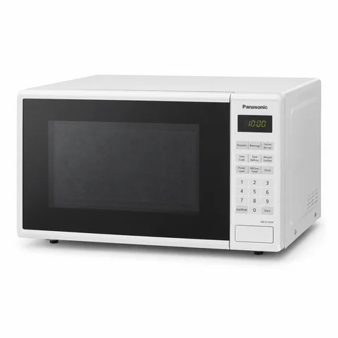 Иллюстрация модели Panasonic NN-ST342W