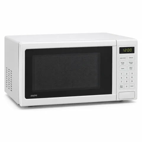 Иллюстрация модели Sanyo EM-S2587W