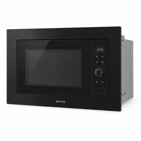 Иллюстрация модели smeg FMI120B3