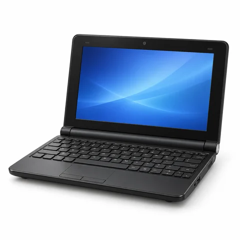 Иллюстрация модели Lenovo IdeaPad S10-3