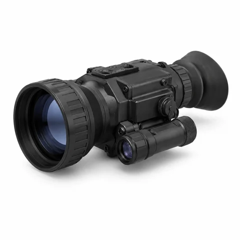 Иллюстрация модели FLIR Vulcan 4.5x