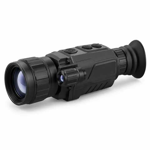 Иллюстрация модели YUKON Sightline N455S