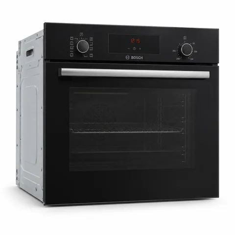 Иллюстрация модели Bosch HBF534EB0R