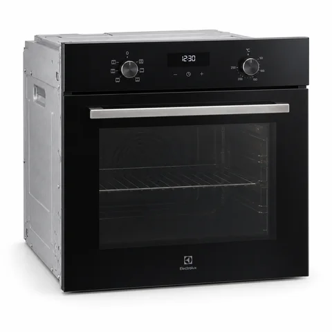 Иллюстрация модели Electrolux EOF3H50BK