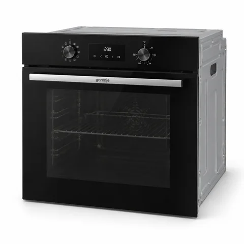 Иллюстрация модели Gorenje BO6735E02BK