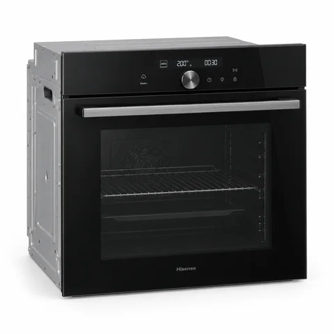 Иллюстрация модели Hisense BSA66334PG