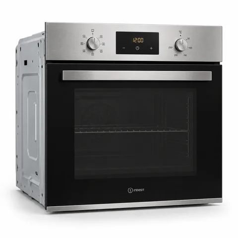 Иллюстрация модели Indesit IFW 6530 IX