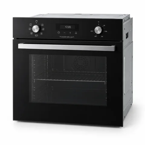 Иллюстрация модели Küppersbusch B 6330.0 S1