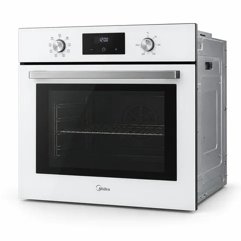 Иллюстрация модели Midea MO 68100 GW