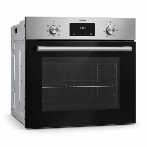Иллюстрация модели Zelmer ZME 8051 ED