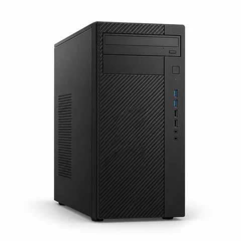 Иллюстрация модели ASUS ExpertCenter D5 D500MA