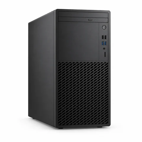 Иллюстрация модели Dell OptiPlex Tower 7010