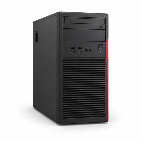 Иллюстрация модели Fujitsu ESPRIMO P558