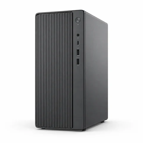Иллюстрация модели Lenovo IdeaCentre 5 14IOB6