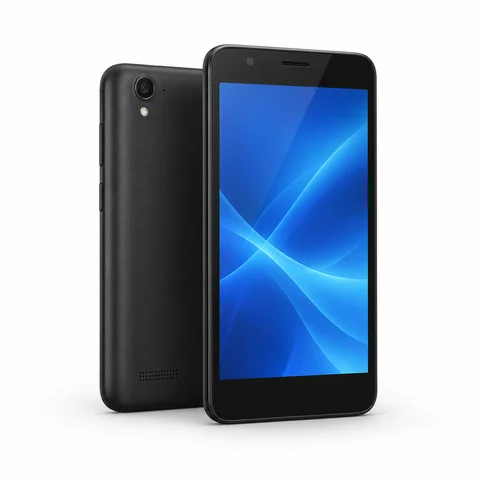 Иллюстрация модели ARCHOS 50 Platinum