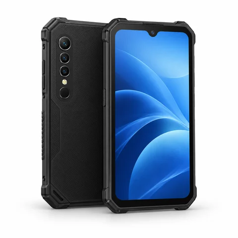 Иллюстрация модели Blackview BV9900