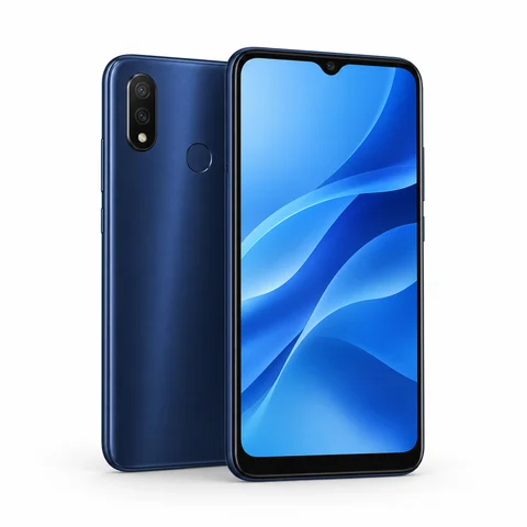 Иллюстрация модели BQ 6042L Magic E