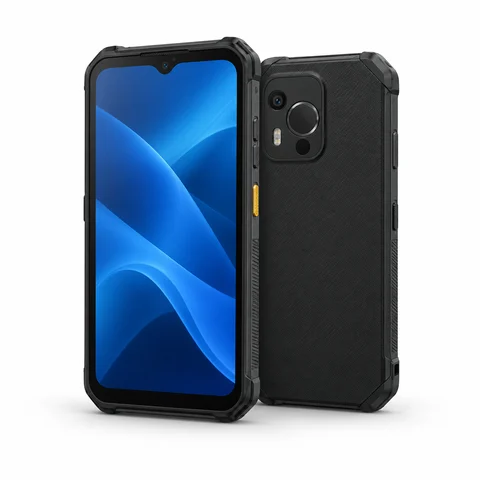 Иллюстрация модели CAT · Caterpillar S62 Pro