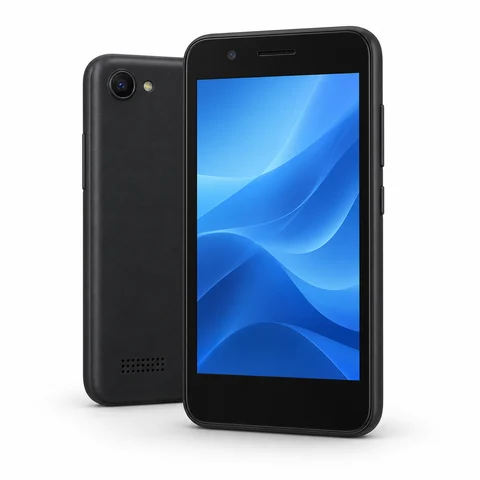 Иллюстрация модели DEXP A140