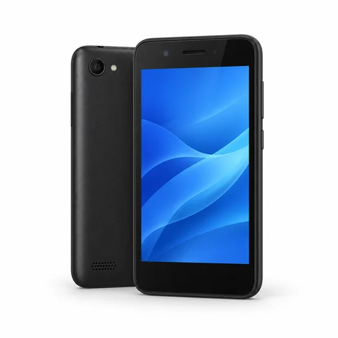 Иллюстрация модели DIGMA LINX A453 3G