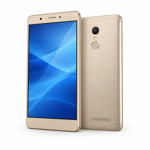 Иллюстрация модели Elephone P8000