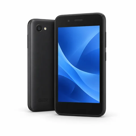 Иллюстрация модели FinePower C3