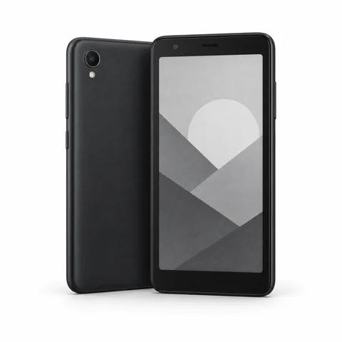 Иллюстрация модели Hisense A5