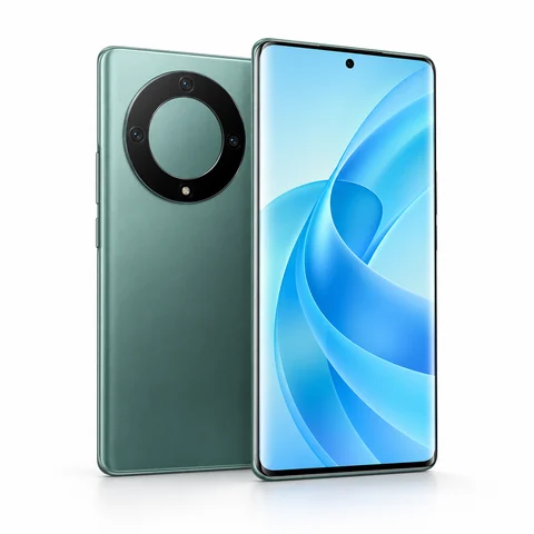 Иллюстрация модели HONOR X9a