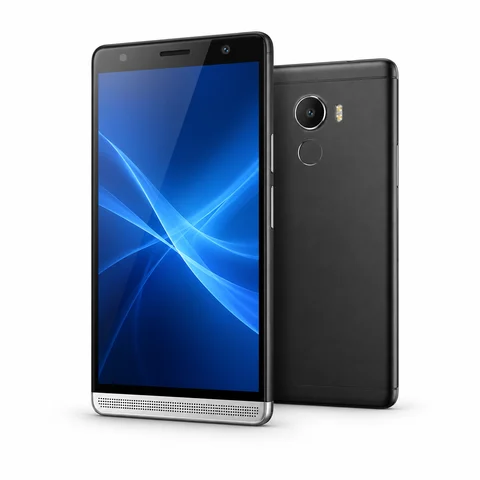 Иллюстрация модели HP Elite x3