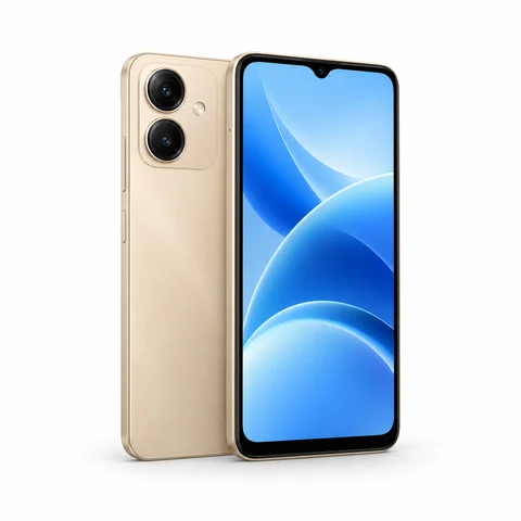 Иллюстрация модели itel A70