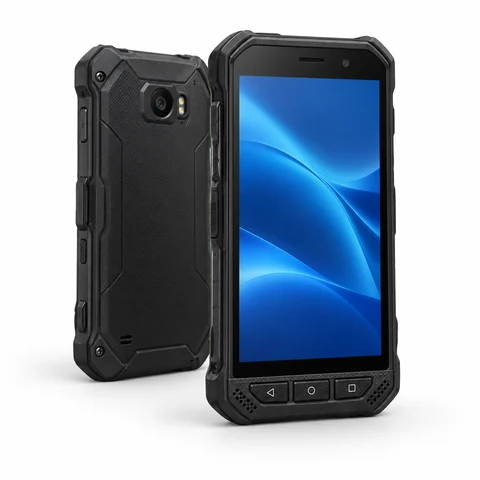 Иллюстрация модели Kyocera DuraForce PRO 2