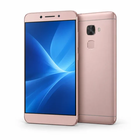 Иллюстрация модели LeEco Le 2