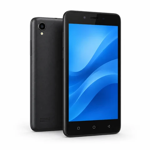 Иллюстрация модели Micromax Canvas Juice 4 Q465