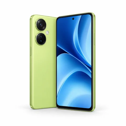 Иллюстрация модели OnePlus Nord CE 3 Lite 5G