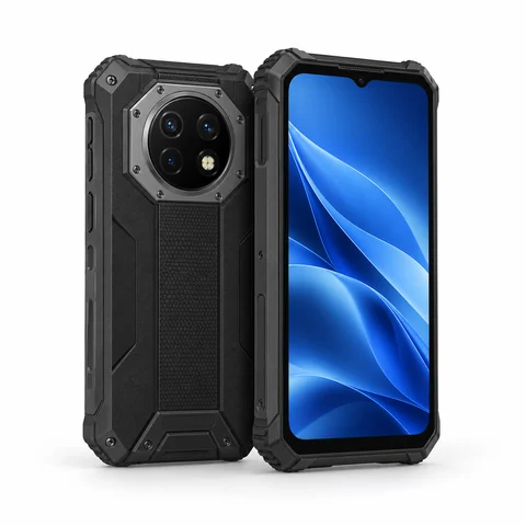 Иллюстрация модели OUKITEL WP19