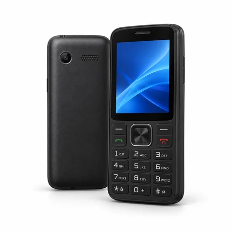 Иллюстрация модели Philips Xenium E580