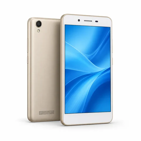 Иллюстрация модели Prestigio Grace Z5