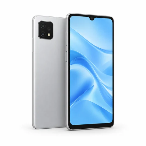 Иллюстрация модели Sharp AQUOS sense6