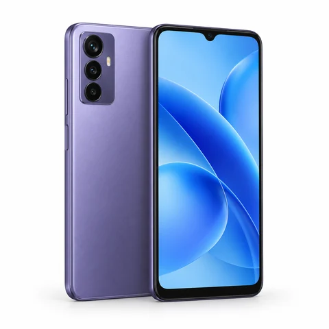 Иллюстрация модели TCL 40 SE