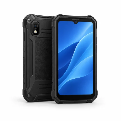 Иллюстрация модели Torex S18