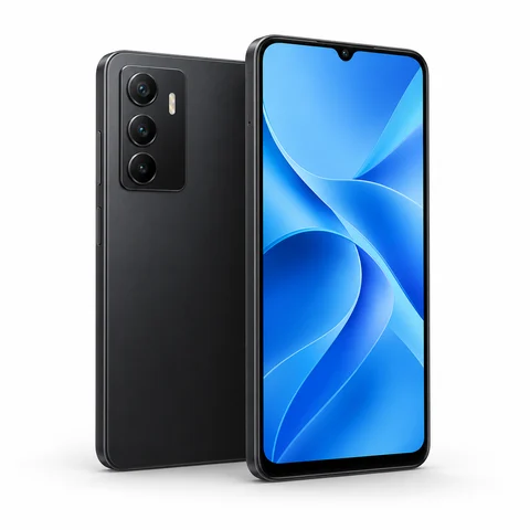 Иллюстрация модели UMIDIGI A15