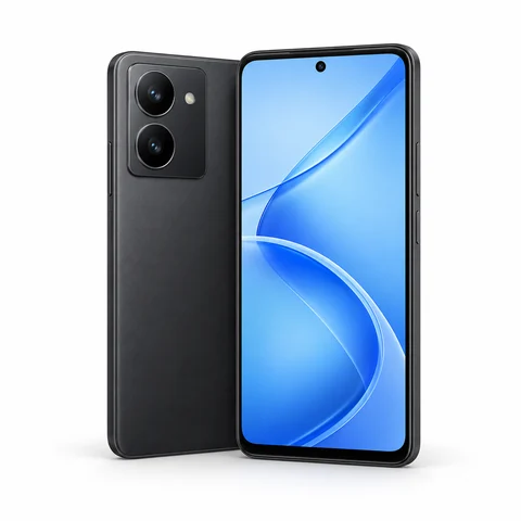 Иллюстрация модели vivo Y36