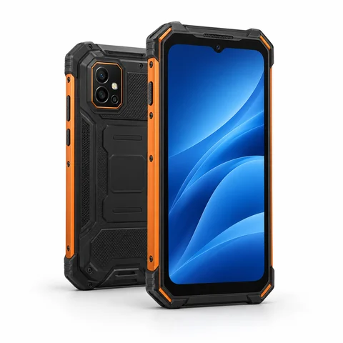 Иллюстрация модели ZOJI Z9