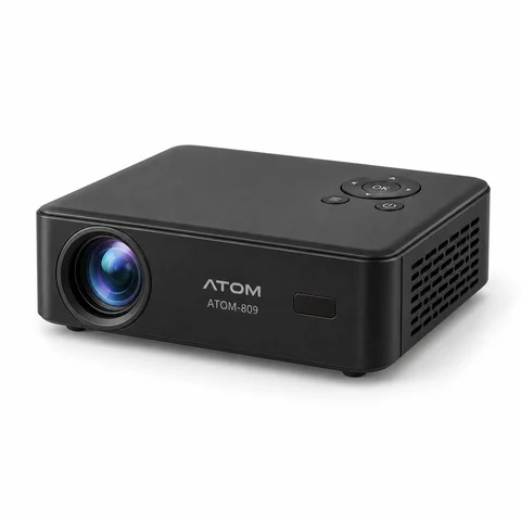 Иллюстрация модели ATOM-809